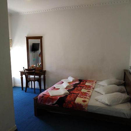 Viblak Heritage Hotel Nuwara Eliya Esterno foto