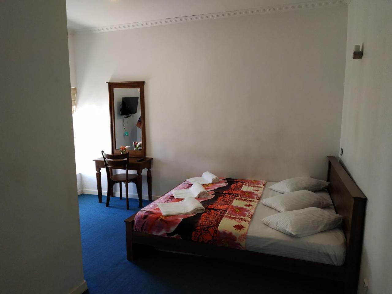 Viblak Heritage Hotel Nuwara Eliya Esterno foto