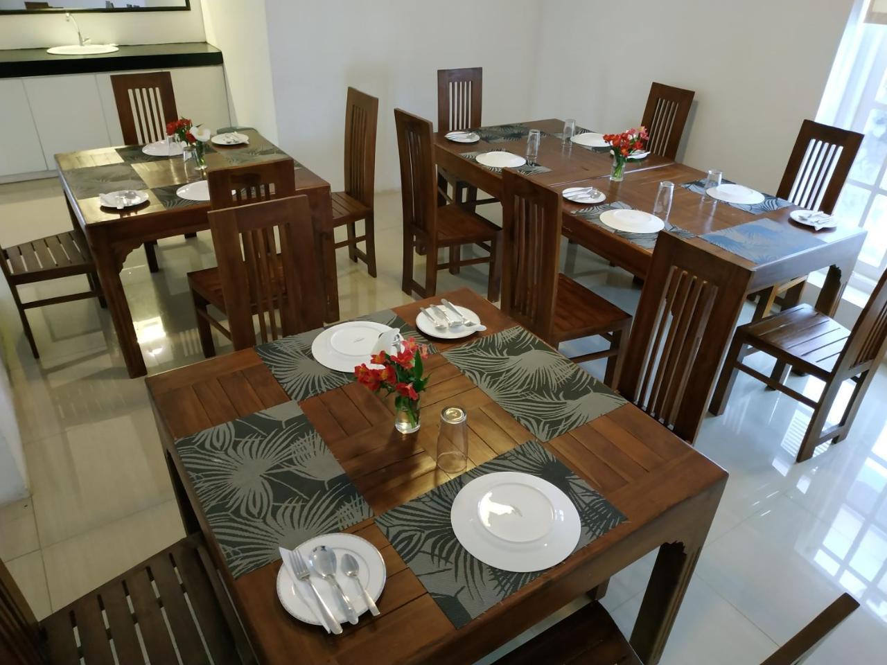 Viblak Heritage Hotel Nuwara Eliya Esterno foto