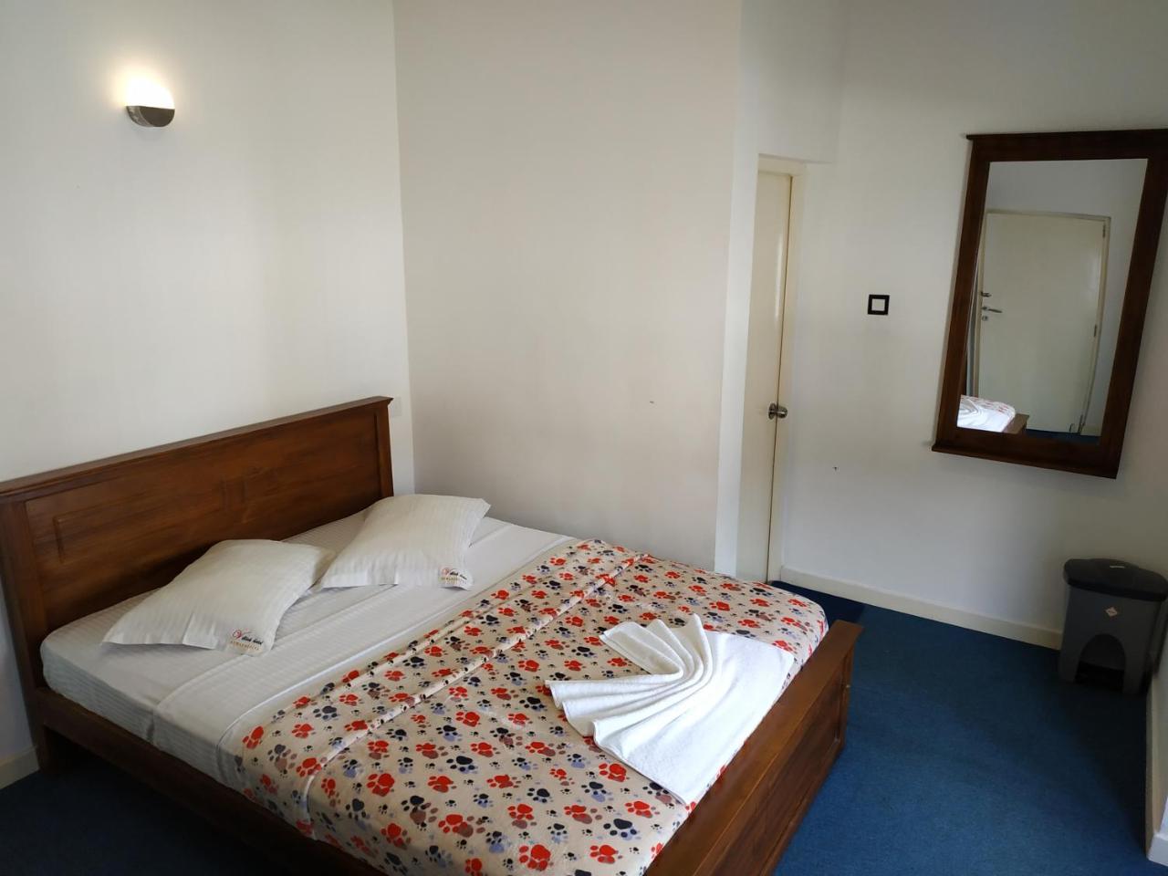 Viblak Heritage Hotel Nuwara Eliya Esterno foto