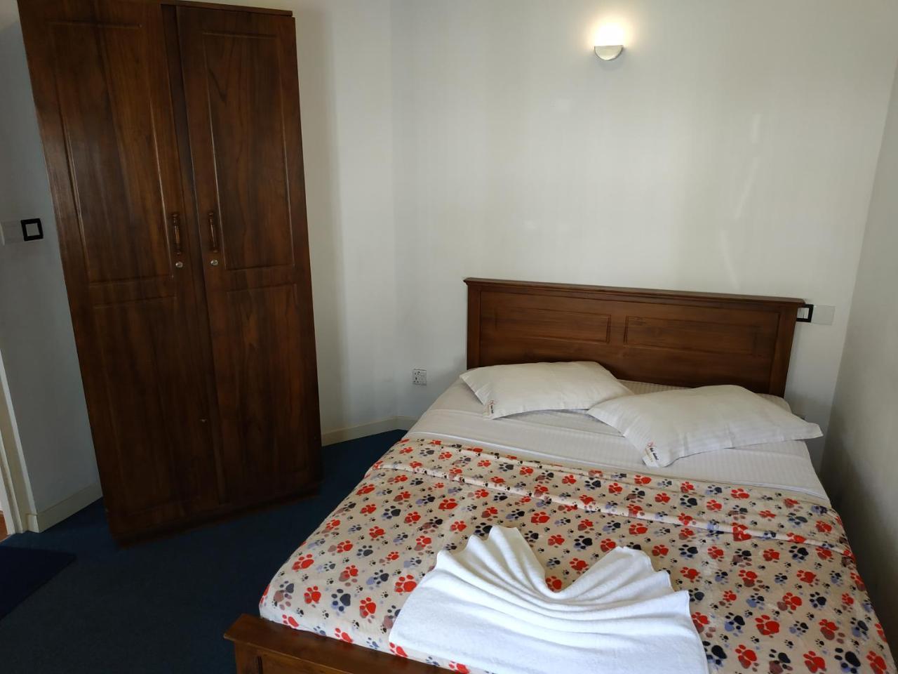 Viblak Heritage Hotel Nuwara Eliya Esterno foto