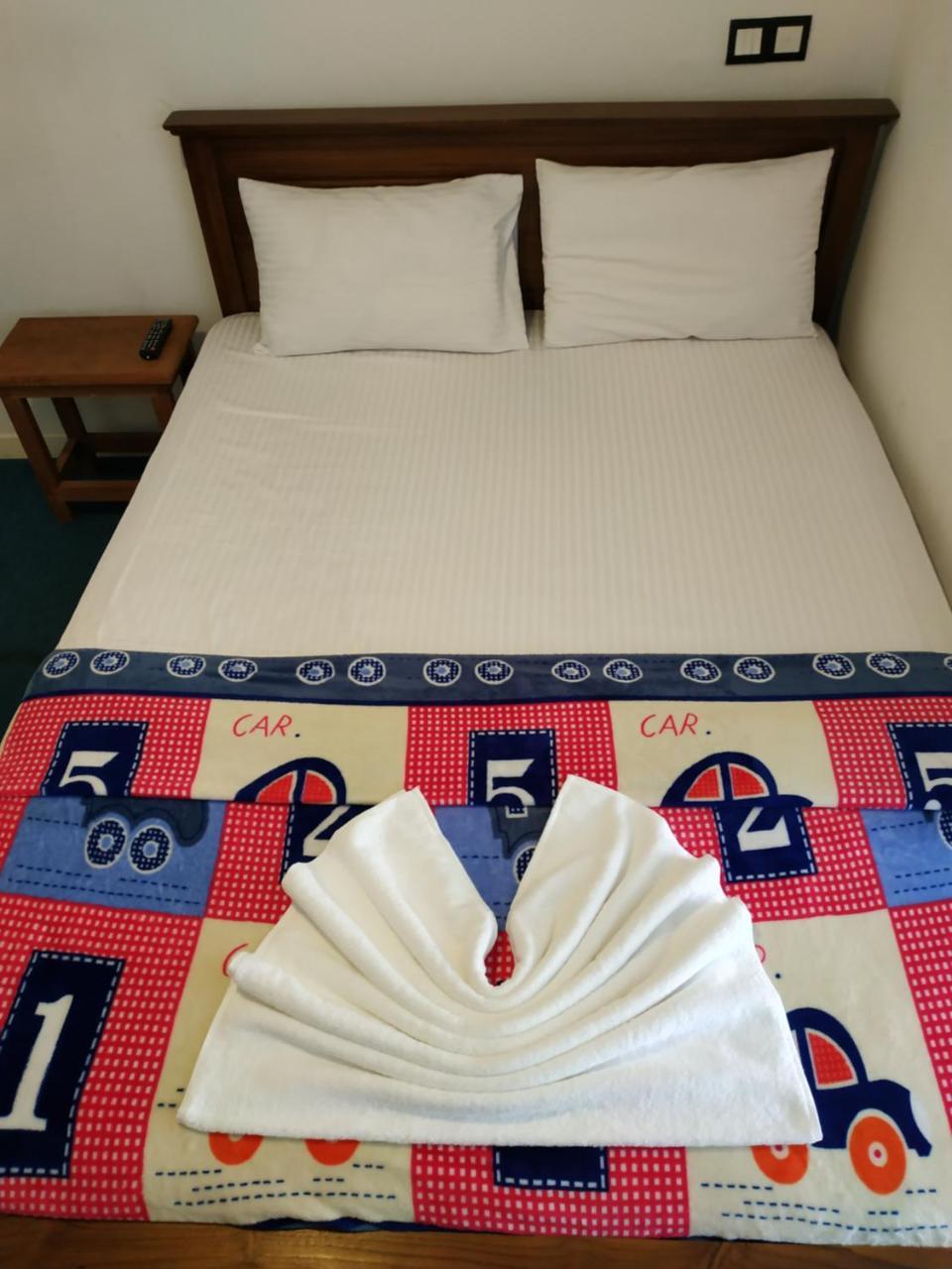 Viblak Heritage Hotel Nuwara Eliya Esterno foto