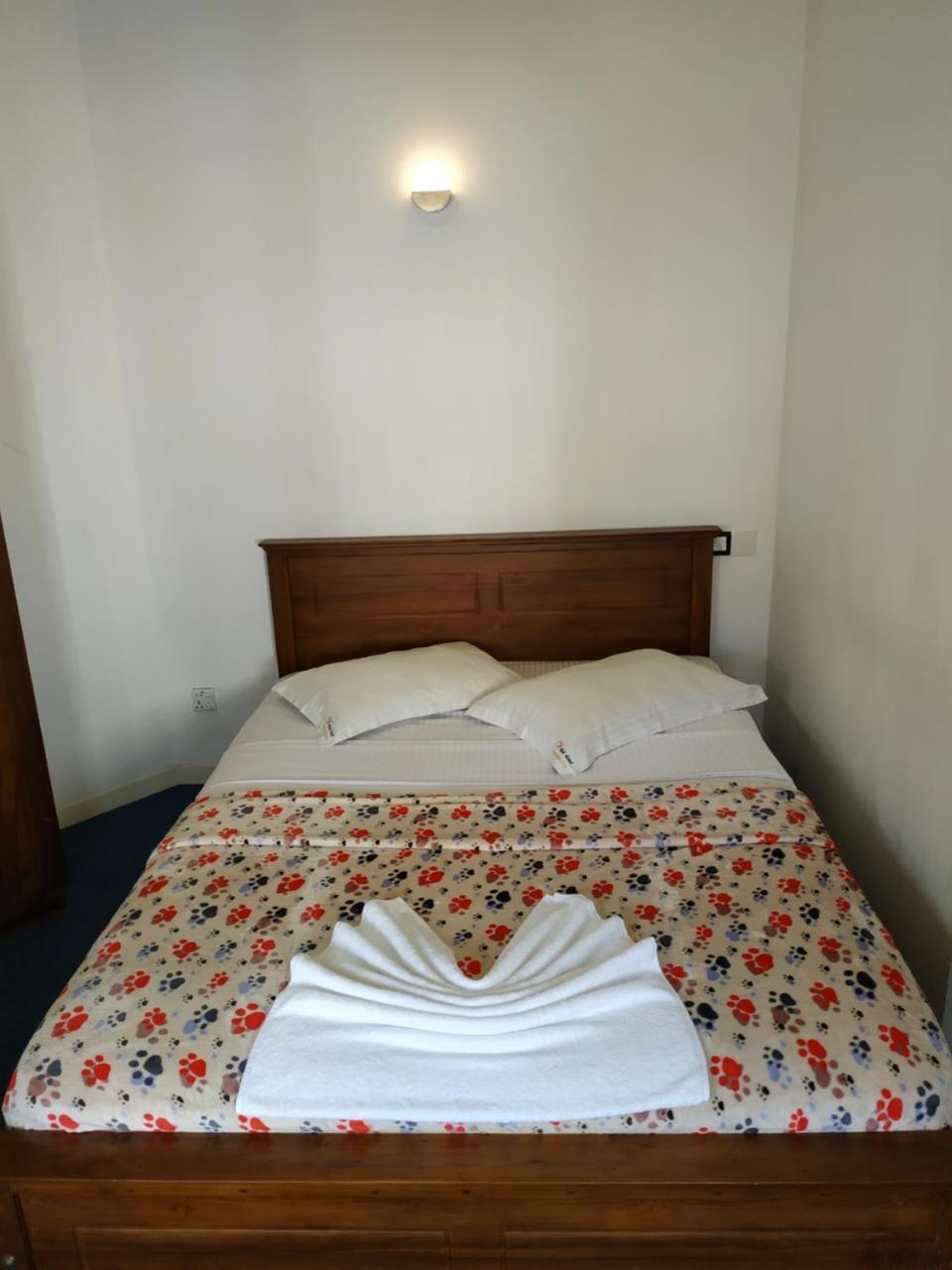 Viblak Heritage Hotel Nuwara Eliya Esterno foto
