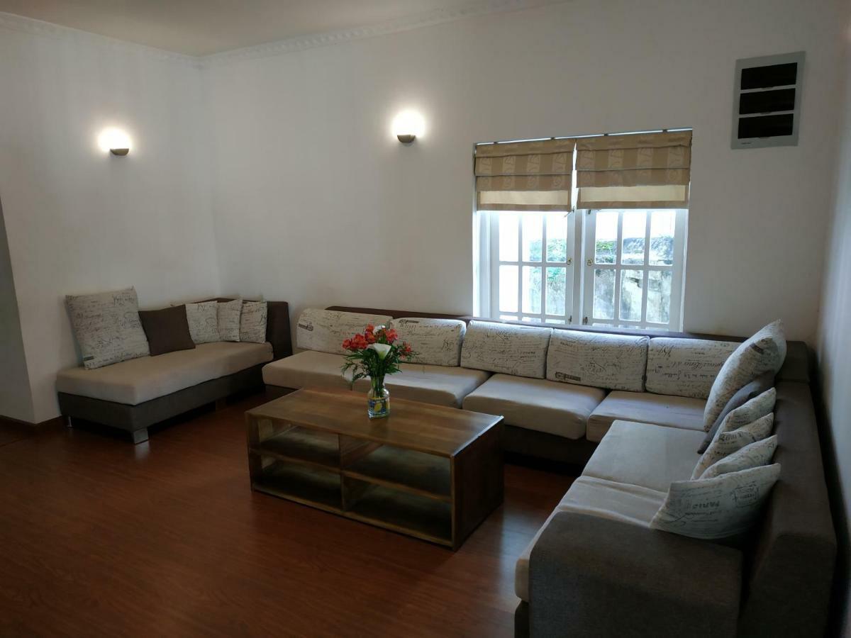 Viblak Heritage Hotel Nuwara Eliya Esterno foto